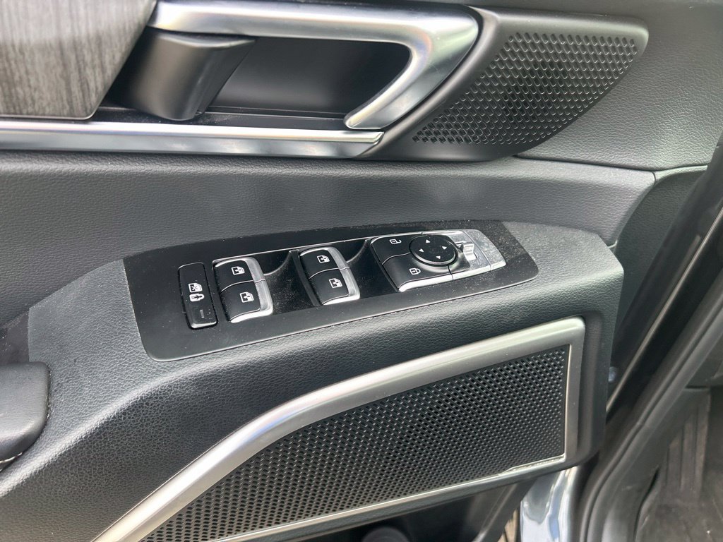 Certified 2024 Kia Telluride EX FWD image 17