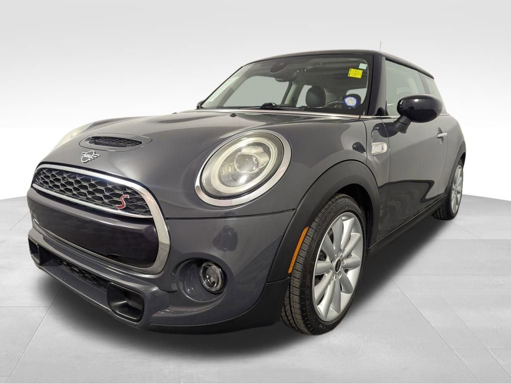 Used 2020 MINI Cooper S image 50