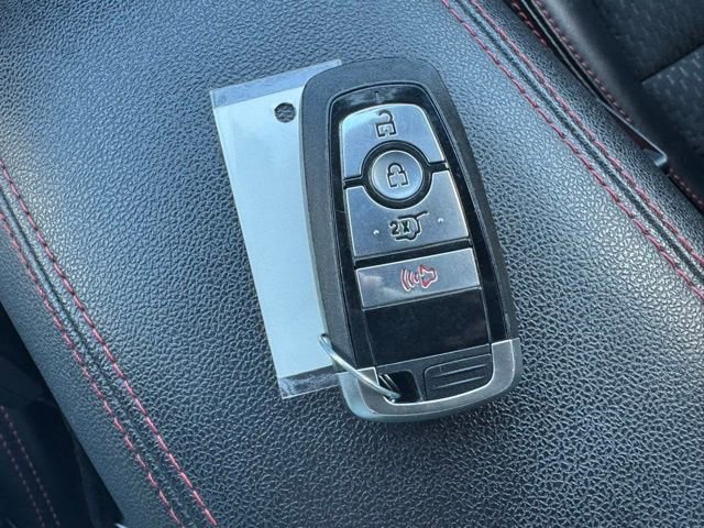 Used 2024 Ford Escape ST-Line FWD image 28