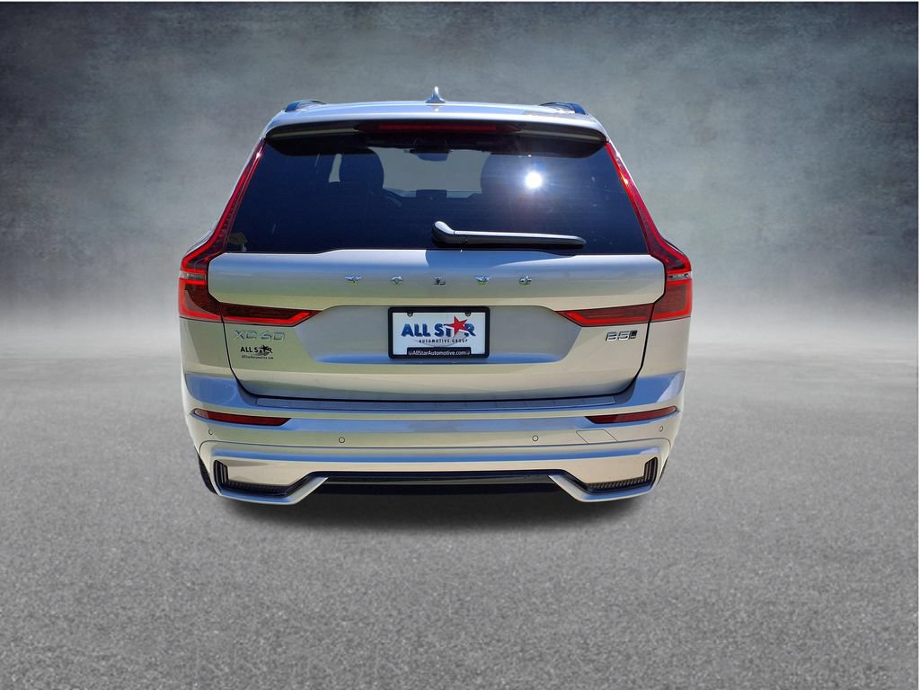 Certified 2026 Volvo XC60 B5 Plus w/ Protection Package Premier AWD/4WD image 7