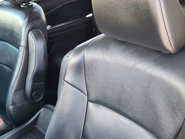 Used 2022 Honda Pilot Special Edition image 16