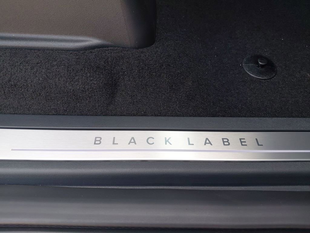 New 2026 Lincoln Navigator L Black Label image 63