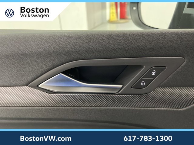 New 2025 Volkswagen GTI SE image 26