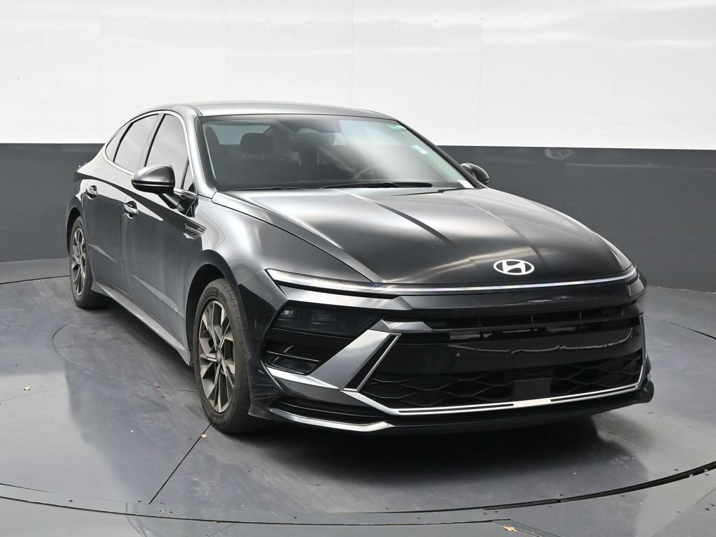 Used 2024 Hyundai Sonata SEL FWD image 7