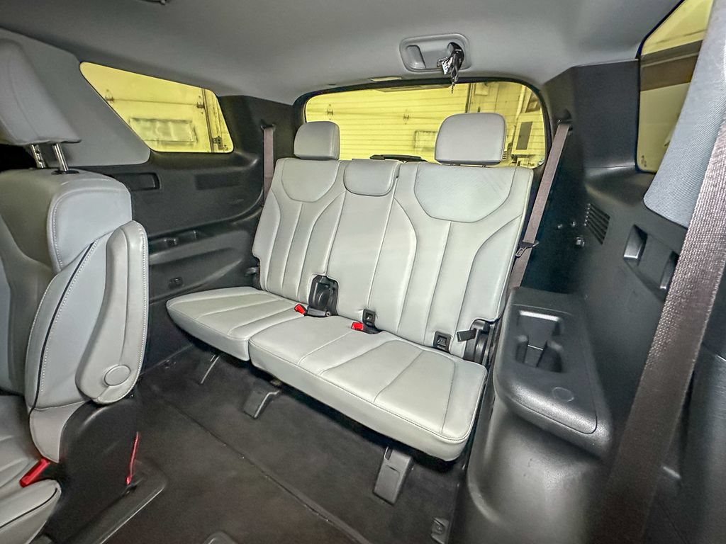 Used 2024 Hyundai Palisade SEL AWD/4WD image 26