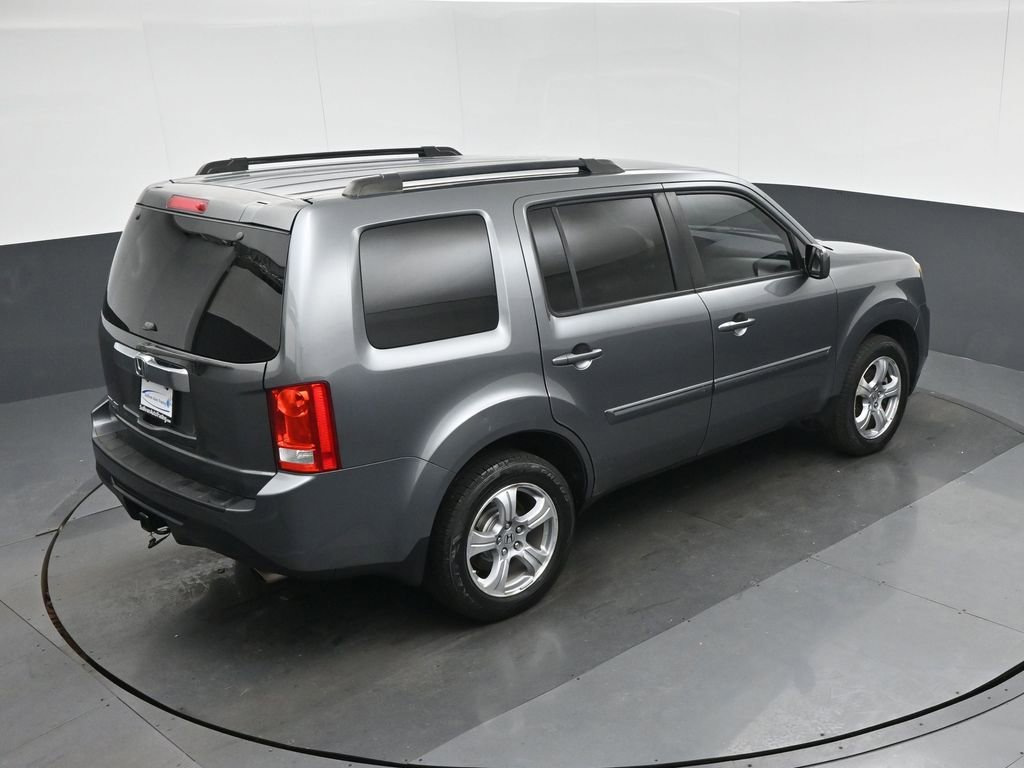 Used 2012 Honda Pilot EX image 66