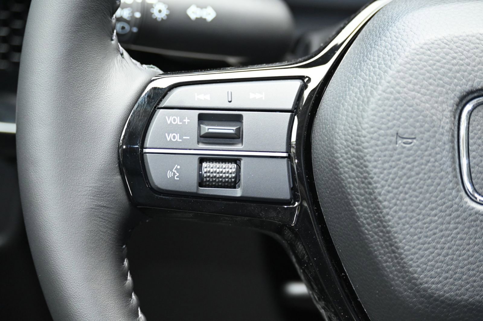 New 2026 Honda CR-V EX-L image 29