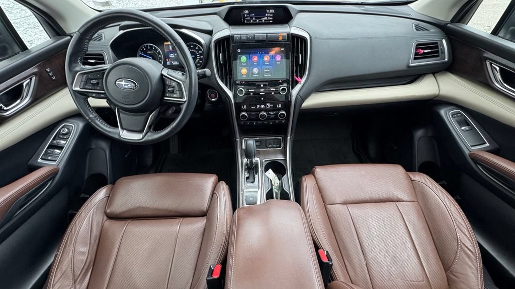 Used 2019 Subaru Ascent Touring w/ Popular Package #3 AWD/4WD image 16