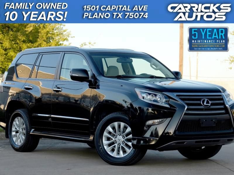 Used 2014 Lexus GX 460 w/ Premium Package