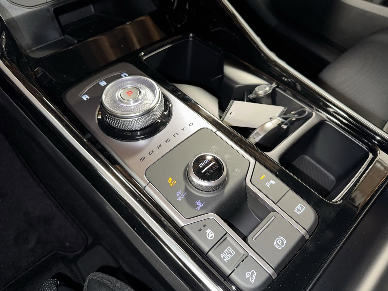 New 2026 Kia Sorento SX Prestige image 25