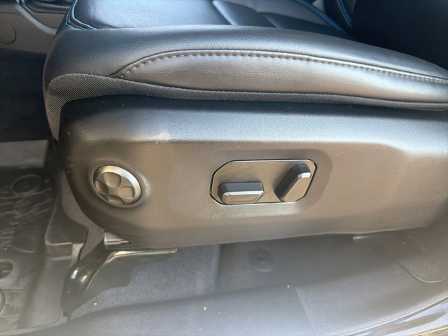 Used 2024 Jeep Wrangler Unlimited Rubicon 4xe image 26