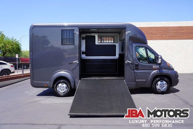 Used 2021 RAM ProMaster 3500 image 11
