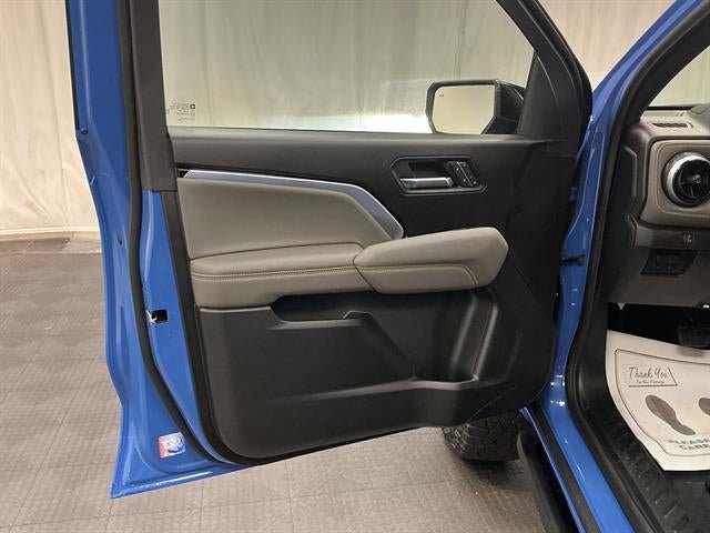 New 2026 Chevrolet Colorado ZR2 AWD/4WD image 20