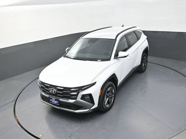 New 2026 Hyundai Tucson SEL w/ Tow & Go Package AWD/4WD image 24