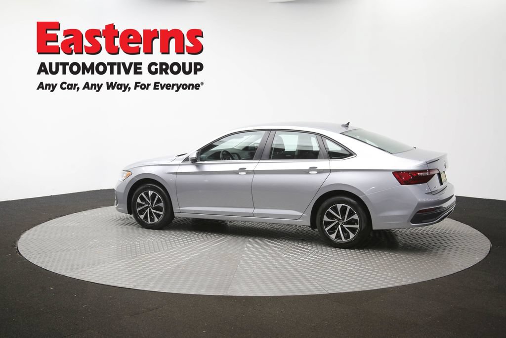 Used 2024 Volkswagen Jetta S FWD image 59