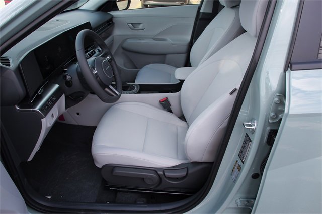 Used 2026 Hyundai Kona SEL Sport image 10