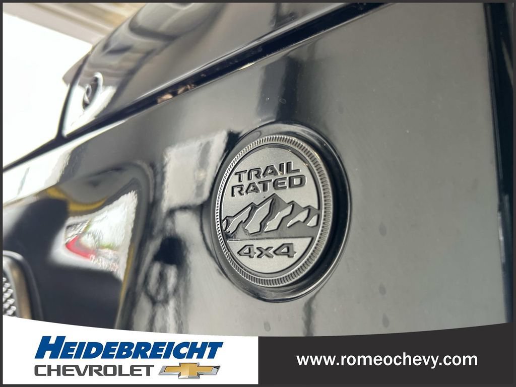 Used 2023 Jeep Wrangler Sport AWD/4WD image 45