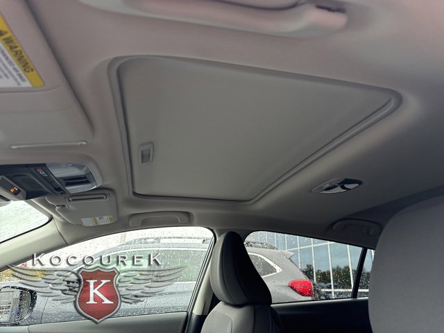 New 2026 Subaru Crosstrek 2.5i Premium image 16