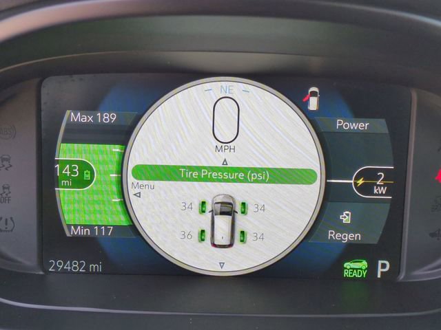 Certified 2019 Chevrolet Bolt LT image 12