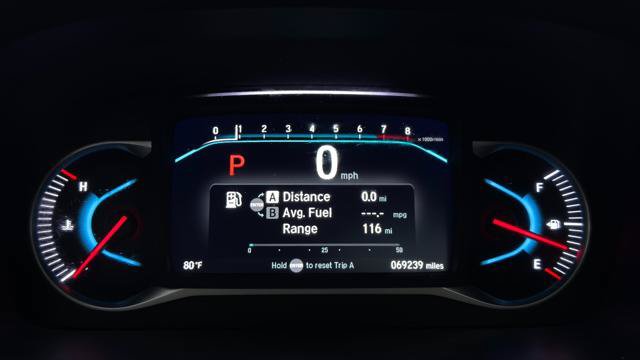Used 2022 Honda Pilot Special Edition image 28