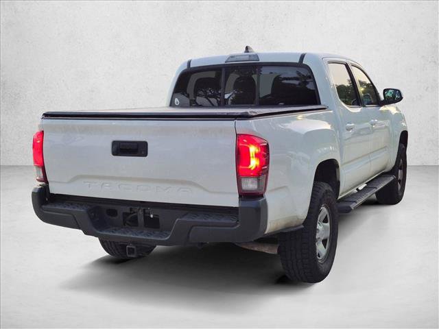Used 2020 Toyota Tacoma SR w/ SR Convenience Package RWD image 5