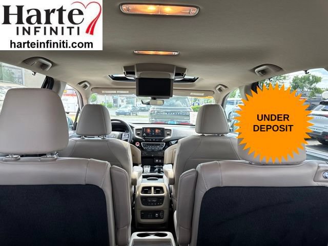 Used 2022 Honda Pilot Touring image 24