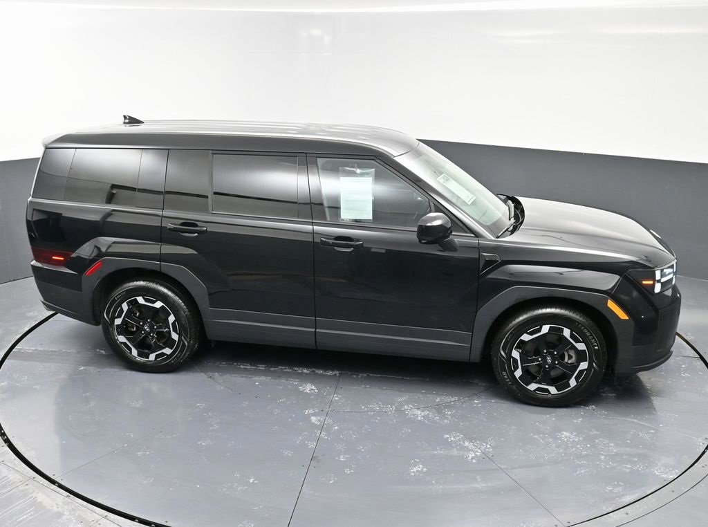 Used 2024 Hyundai Santa Fe SE image 49