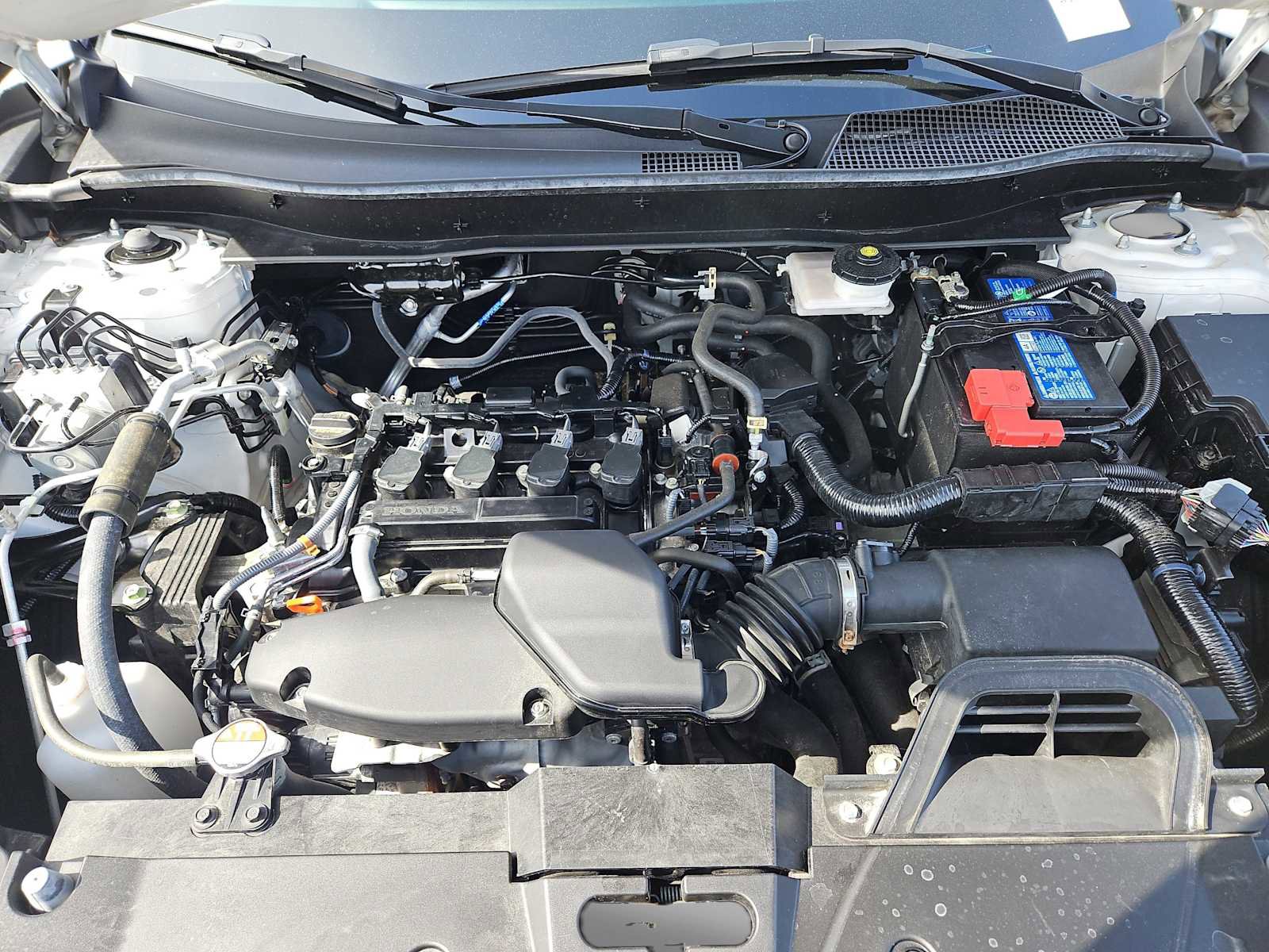 Certified 2023 Honda CR-V EX image 33