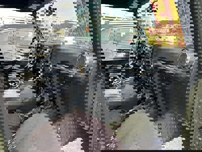 Used 2015 Jeep Wrangler Unlimited Sport w/ Trailer Tow Group image 20