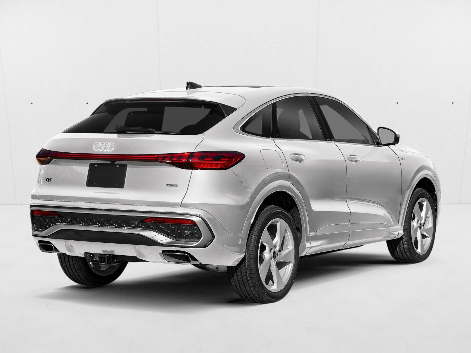 New 2026 Audi Q5 Premium AWD/4WD video 2