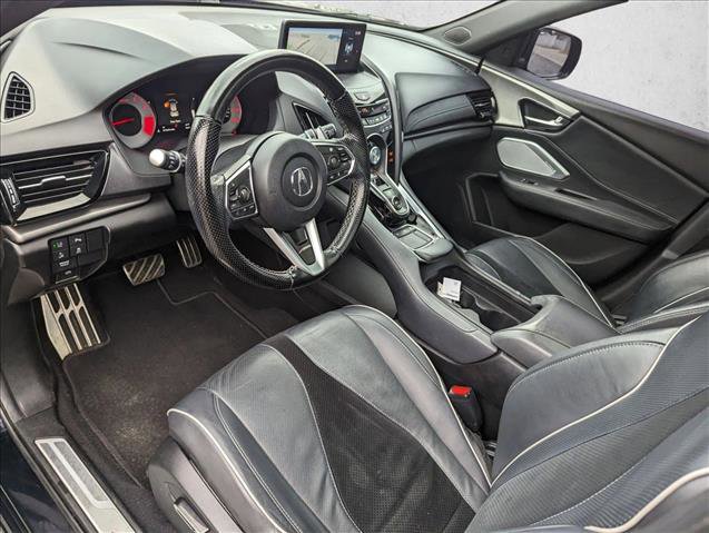 Used 2021 Acura RDX A-Spec image 10