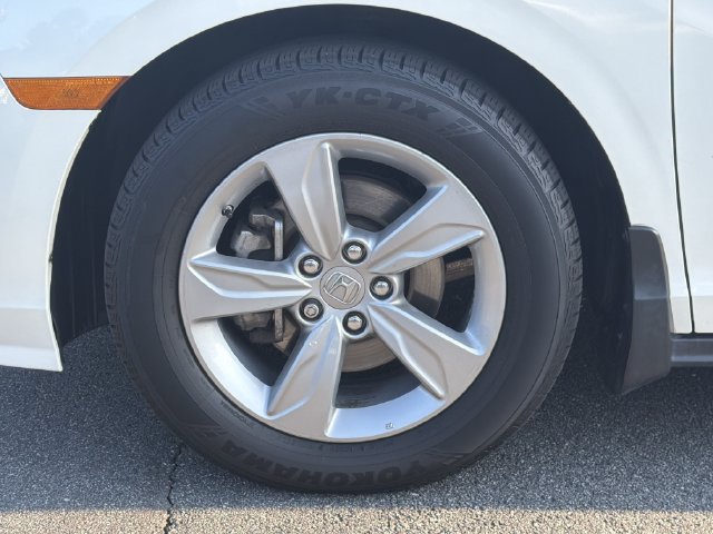 Used 2018 Honda Odyssey EX-L image 13