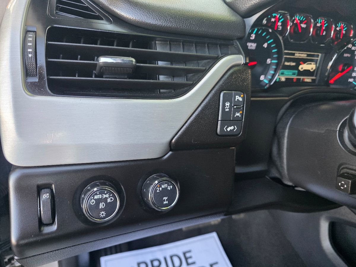 Used 2019 GMC Yukon XL SLT w/ Open Road Package image 22