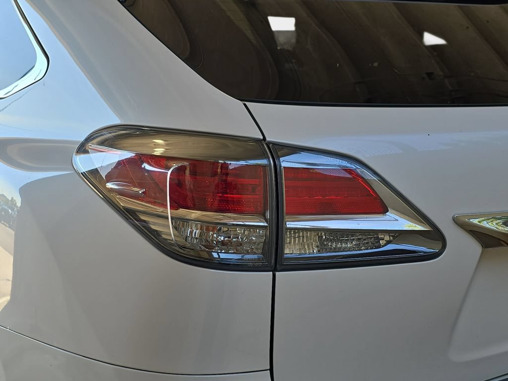 Used 2014 Lexus RX 350 AWD image 30