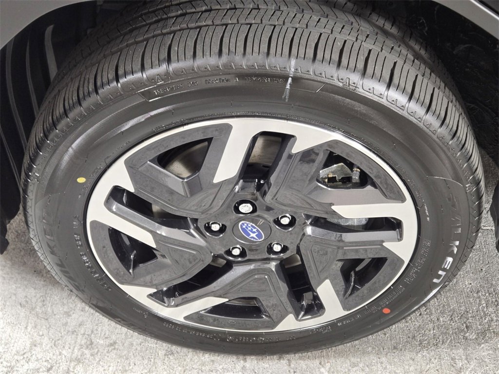 New 2025 Subaru Forester Limited image 6