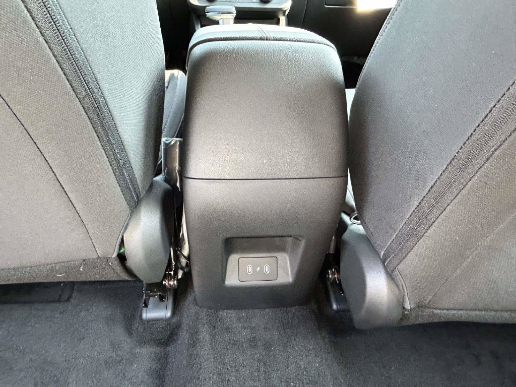 New 2026 Hyundai Tucson SE FWD image 18