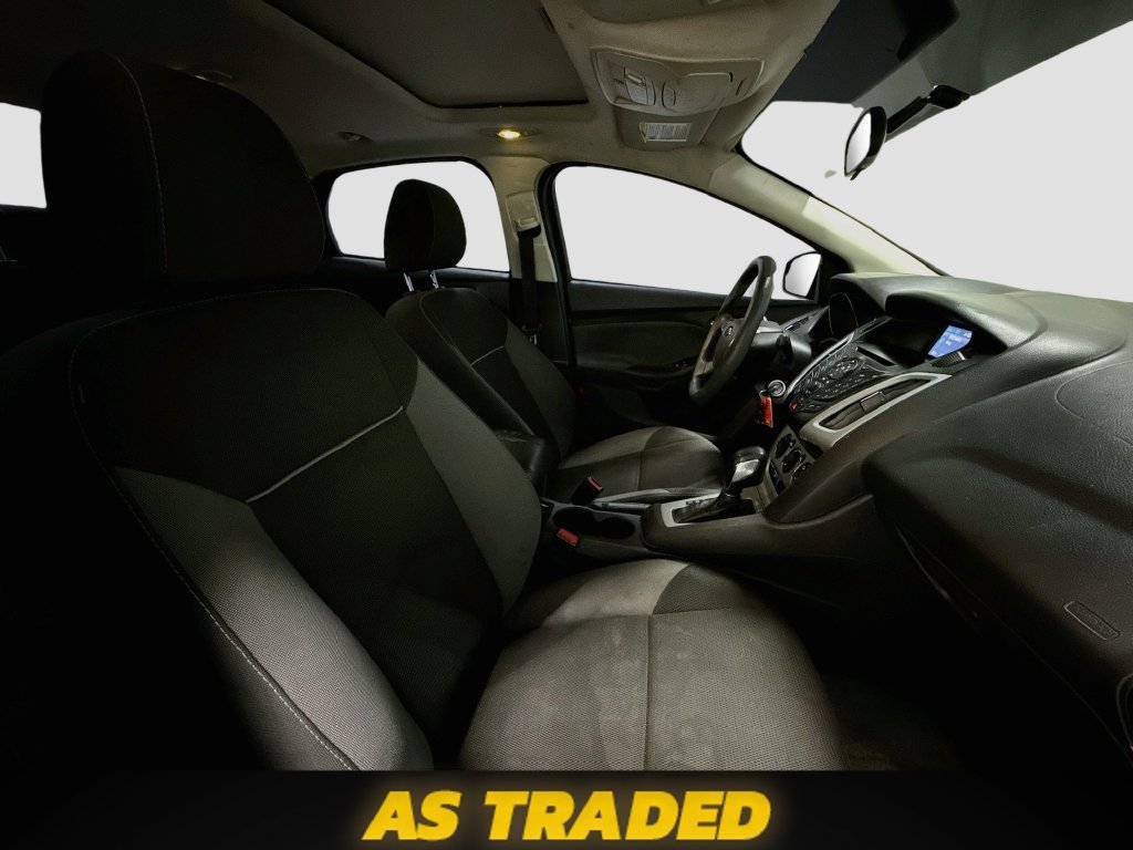 Used 2014 Ford Focus SE FWD image 27