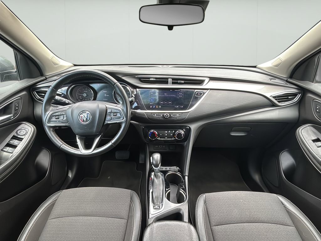Used 2020 Buick Encore GX Preferred w/ Cold Weather Comfort Package FWD image 20