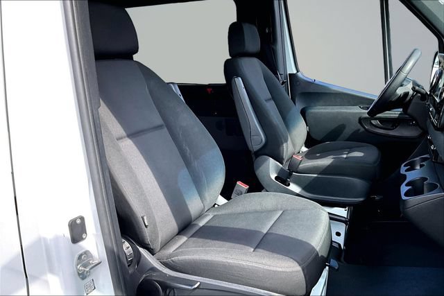 Used 2025 Mercedes-Benz Sprinter 2500 image 29