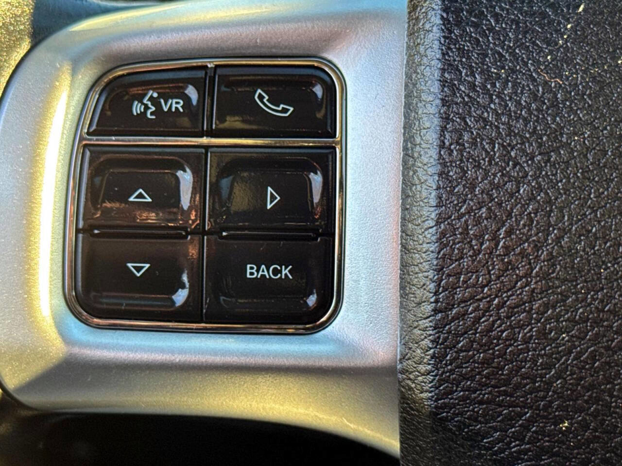 Used 2013 Dodge Durango Crew image 11