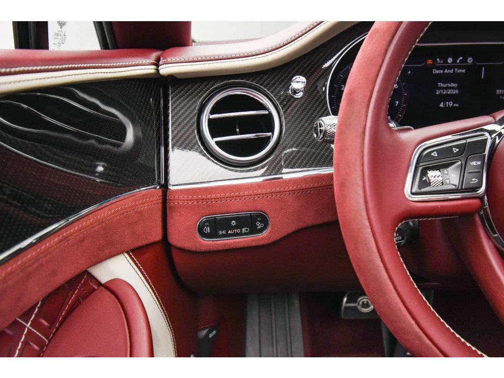 Used 2022 Bentley Continental GT Speed image 36