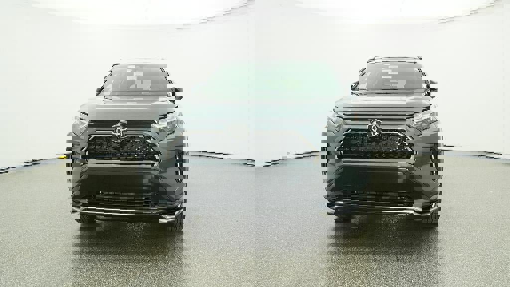 New 2025 Toyota RAV4 XSE image 31