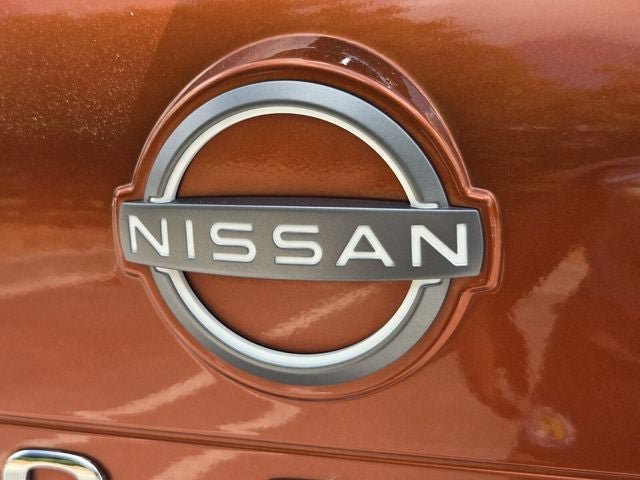 Used 2023 Nissan Rogue Platinum w/ Platinum Premium Package FWD image 40