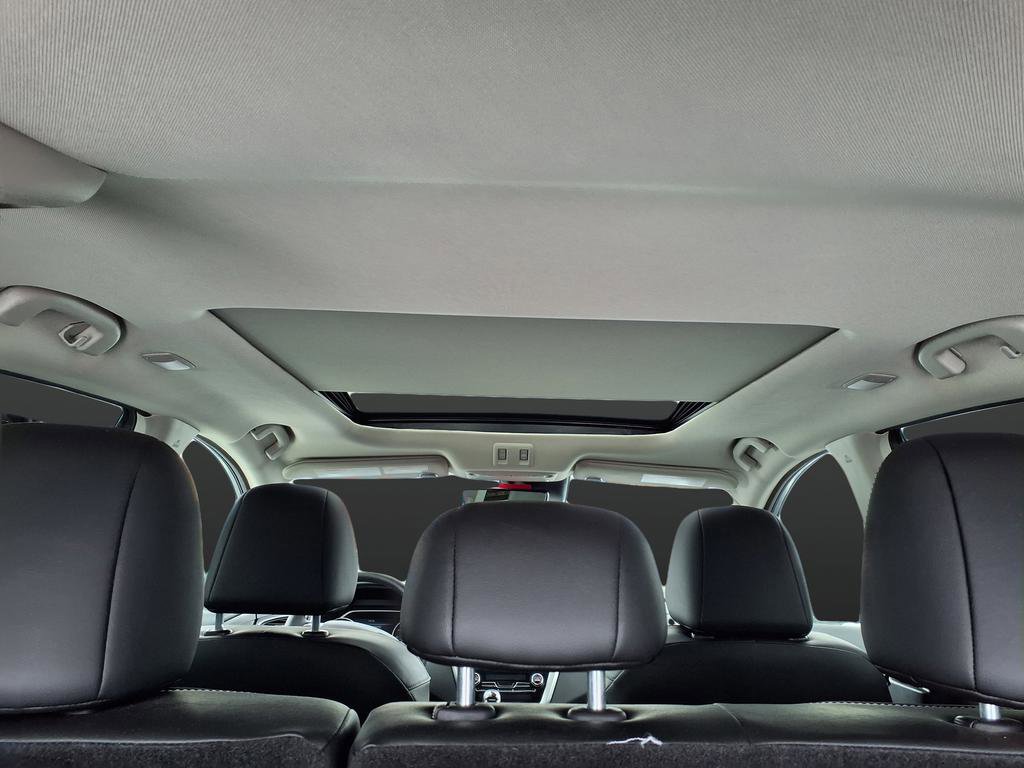 Used 2024 Nissan Murano SL AWD/4WD image 10