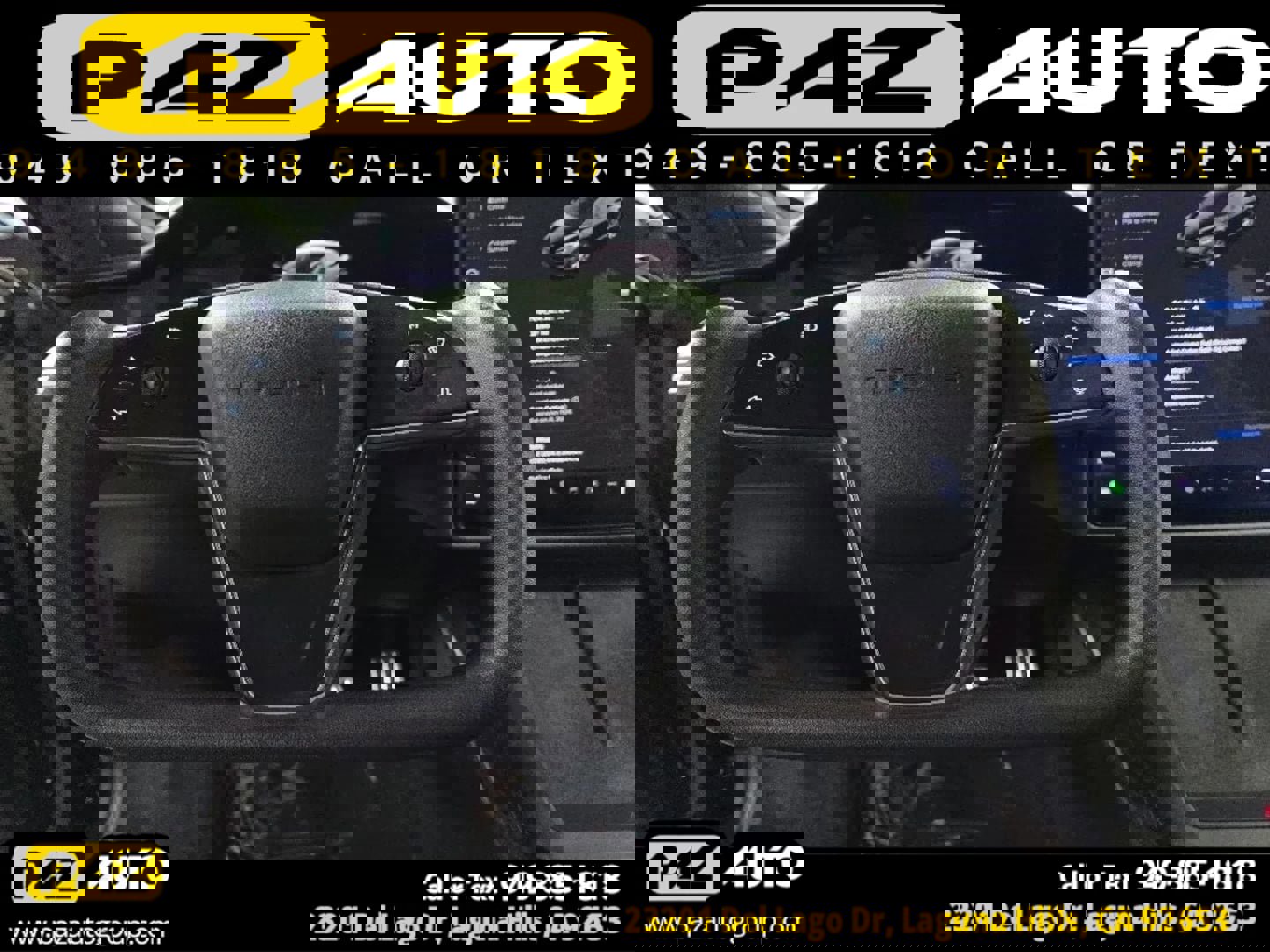 Used 2023 Tesla Model S image 15