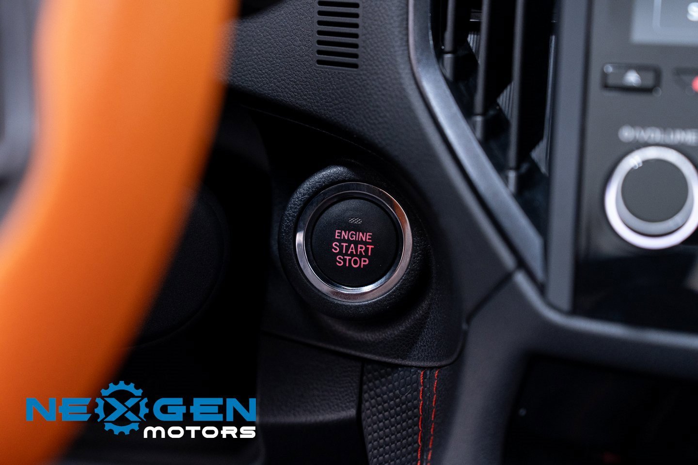 Used 2023 Subaru Forester Sport image 16