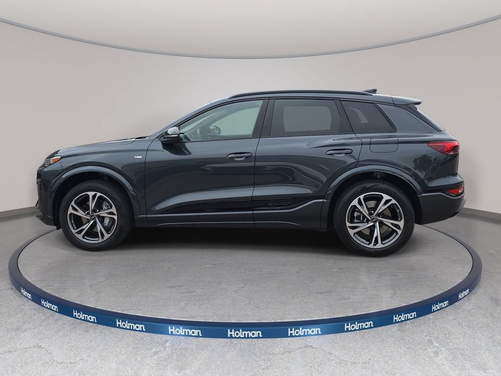 New 2027 Audi Q6 e-tron Premium Plus RWD image 8