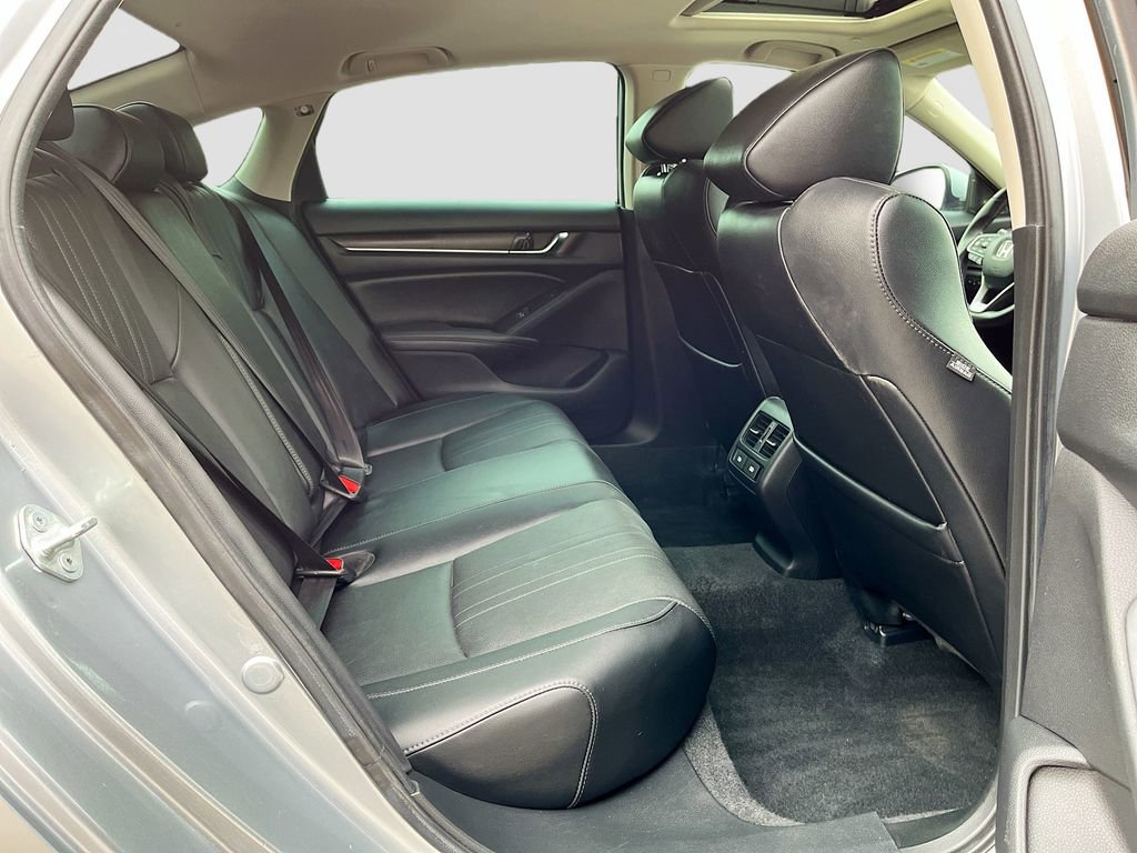 Used 2021 Honda Accord Touring image 26