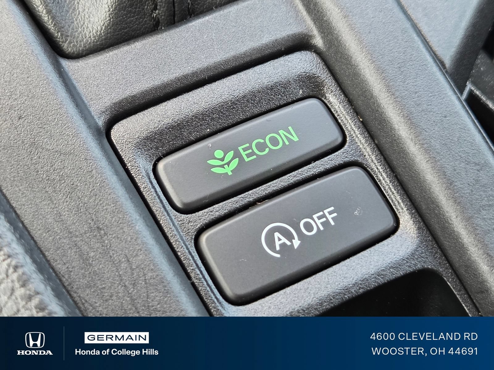 Used 2024 Honda Accord EX image 33