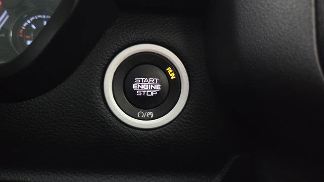 Used 2022 RAM 1500 Rebel w/ G/T Package AWD/4WD image 22